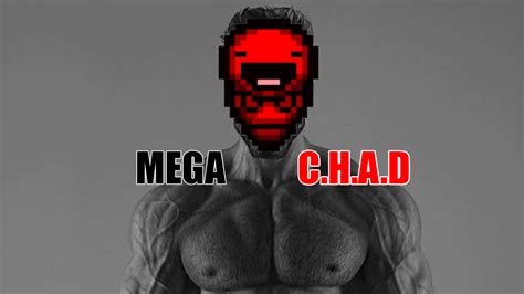 mega chad|Iba pa.